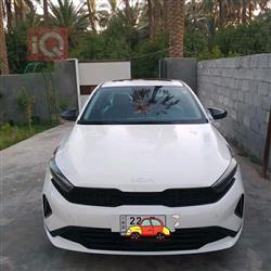 كيا K3